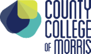 County College of Morris Logo